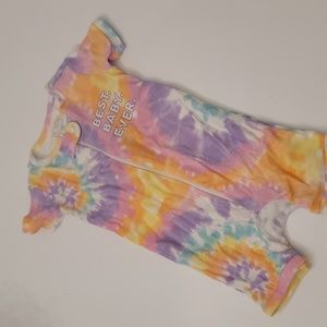Baby onsie